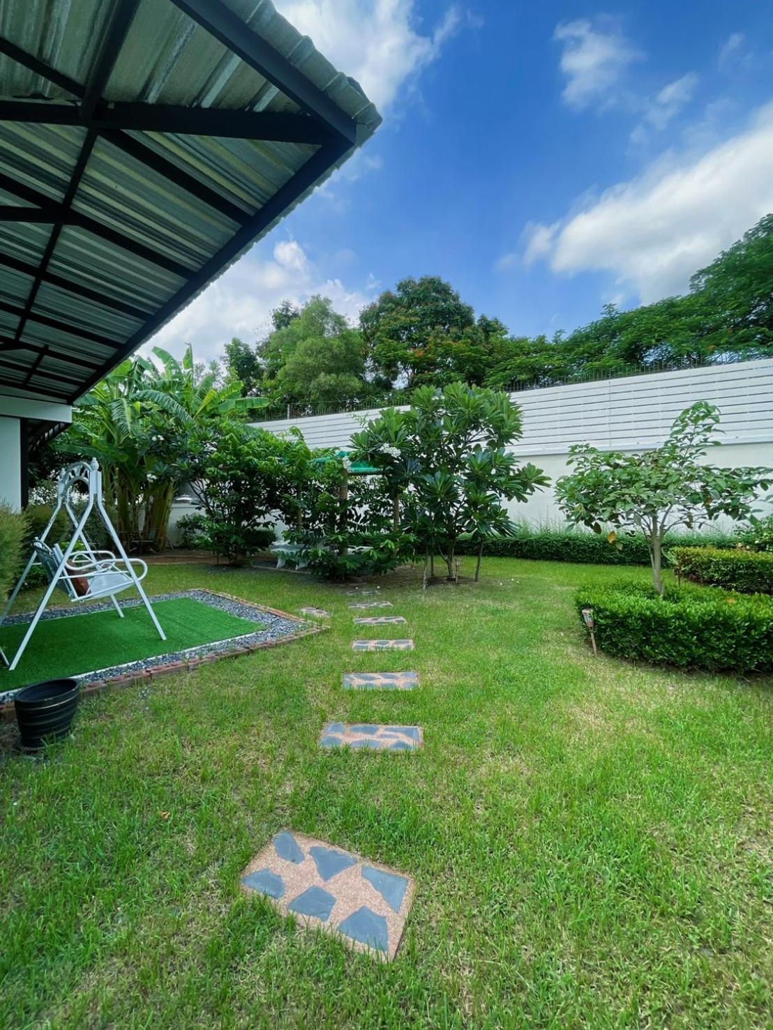 Anna Home@Lat Krabang Bangkok Extérieur photo