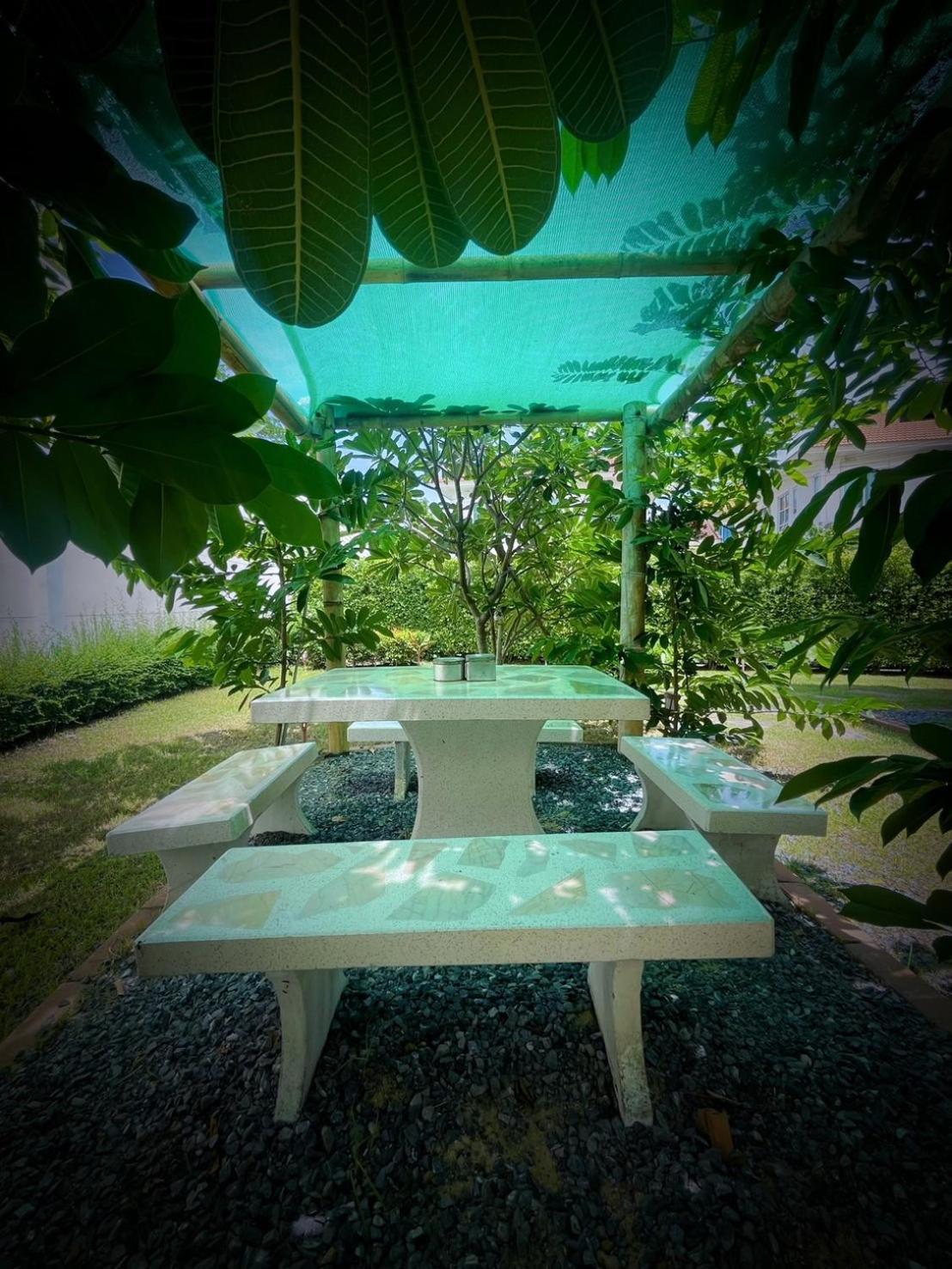 Anna Home@Lat Krabang Bangkok Extérieur photo